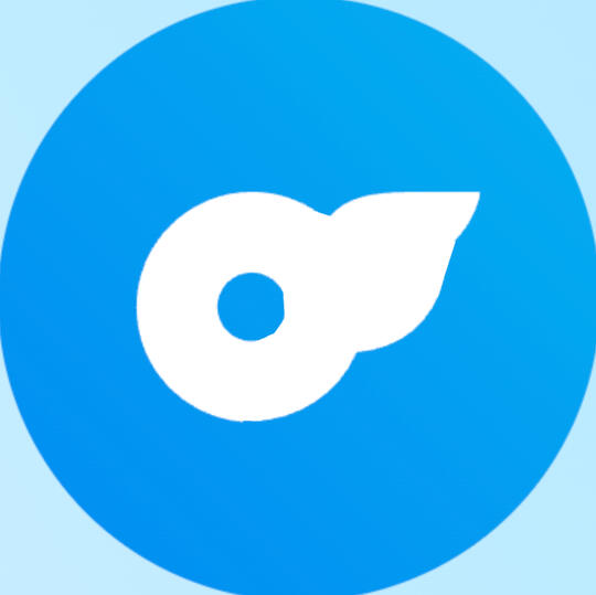 white wing icon